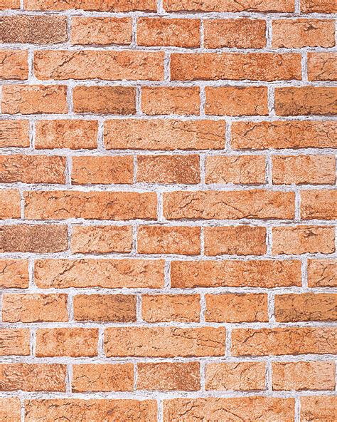 Free Download 23 Rustic Design Brick Wallpaper Decor Vintage Stone Look