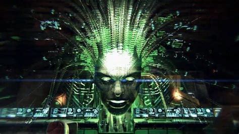 System Shock 3 Muestra El Regreso De Shodan En Su Primer Tráiler