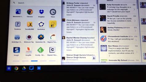 Here's how to remove a chromebook app: App Folders on Chromebook - YouTube