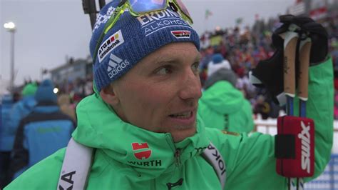 Erik lesser on wn network delivers the latest videos and editable pages for news & events, including entertainment, music, sports, science and more, sign up and share your playlists. Erik Lesser Happy with 5th place in Oberhof Sprint - YouTube