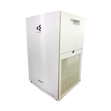 DAIKIN Streamer Air Purifier MC30YVMM Powerful Effective Cleaner Air