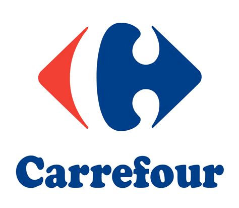 Carrefour Logo Psfont Tk
