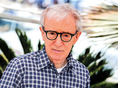 Woody Allens New Film Shelved By Amazon Hollywood Gulf News