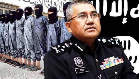 Mohamad fuzi bin harun (jawi: Lapan kanak-kanak Malaysia dipupuk jadi militan IS | Free ...