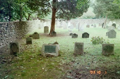 Old Congregational Burying Ground In Stratford Connecticut Find A