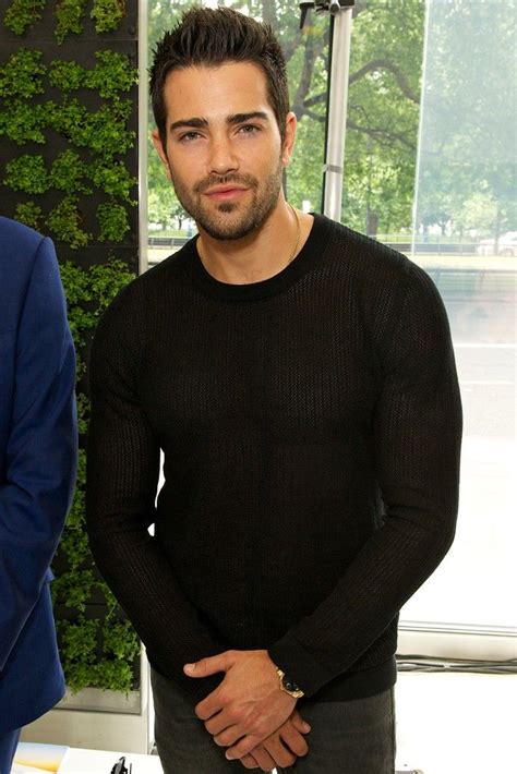 21 Best Images About Jesse Metcalfe On Pinterest Eyebrows Men Short