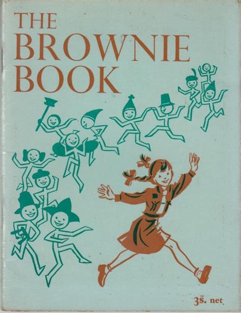 There are many internet lists of best programming and software engineering books. Title: The Brownie Book Author Name: Ailsa Brambleby ...