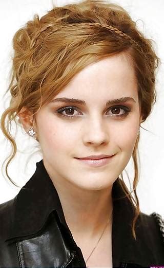 Emma Watson Leaked Myzpics The Best Porn Website