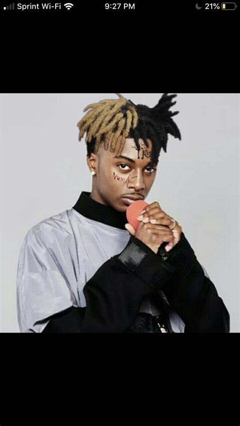 Anyone Got A Juice Wrld And Xxxtentacion Edit Like This Rxxxtentacion