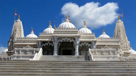 8 Must Visit Hindu Temples Near Atlanta Desifieds