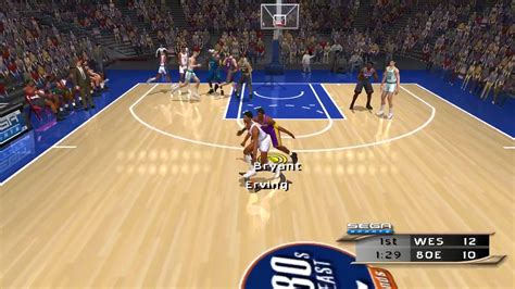 NBA K Download GameFabrique