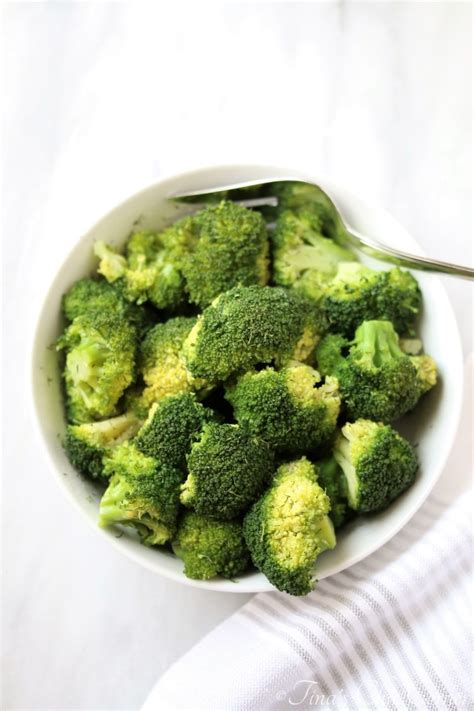 How to cook food at home without power? How to Steam Broccoli Without a Steamer - Tina's Chic Corner
