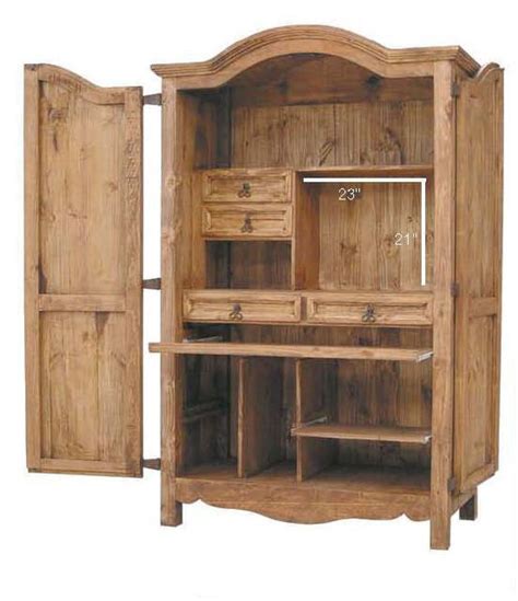 Check out our rustic furniture selection for the very best in unique or custom, handmade pieces from our shops. 14 best Office Furniture images on Pinterest | Country ...