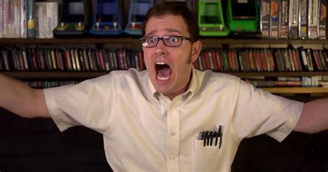 AVGN: 10 Best Episodes Of The Angry Video Game Nerd | TheGamer
