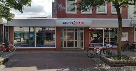 Sb terminal der targo bank. TARGOBANK • Emden, Große Straße 51-53 - Öffnungszeiten ...