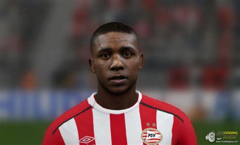 Join the discussion or compare with others! Bergwijn face - FIFA 14 at ModdingWay