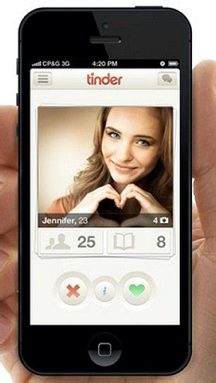It allows quickly finding people in your neighborhood who desire chatting, flirting, or having a casual sex. A third of the people on Tinder are already married ...