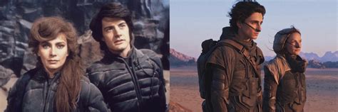 Jun 26, 2021 · dune 1984 is worth watching simply because it does a good job of bringing the audience into this bizarre universe. 1984 | 2020 : dune