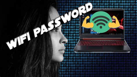 How To Find WiFi Passwords Windows Free Easy Hi Tech Technical