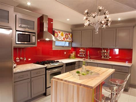 Feel A Brand New Kitchen With These Popular Paint Colors For Kitchens