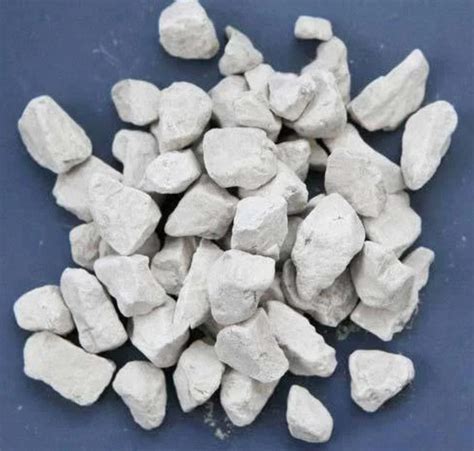 Raw Gypsum At Best Price In India
