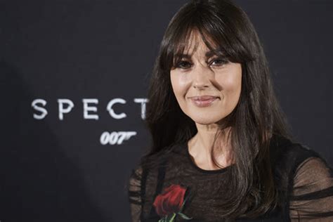 Former Bond Girl Monica Bellucci To Guest Star On ‘mozart In The Jungle