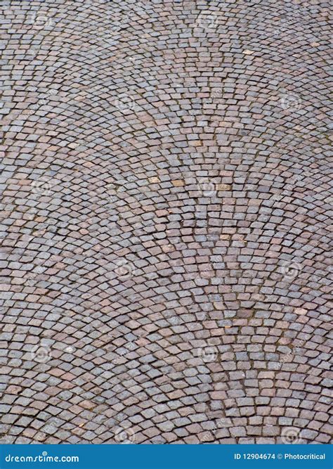 Cobbles Pattern Stock Photo Image Of Stones Historic 12904674