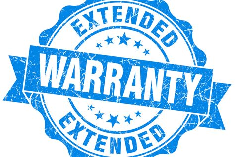 Nanostix provides free shipping all around malaysia. Do You Need an Extended Warranty? | YourMechanic Advice
