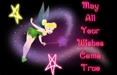 May All Your Wishes Come True Pictures Photos And Images For Facebook