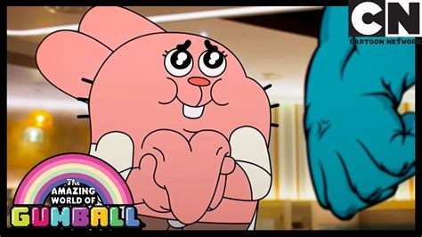 Para Gumball Türkçe Çizgi Film Cartoon Network Türkiye Youtube