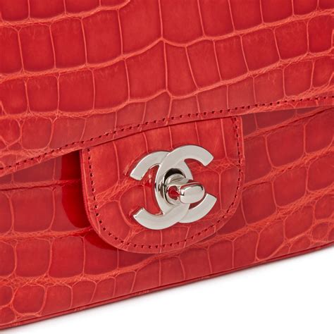 Chanel Mini Flap Bag 2011 HB3278 | Second Hand Handbags | Xupes