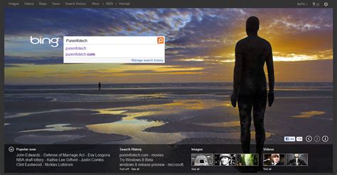 49 Bing Live Wallpaper Windows 10 Wallpapersafari