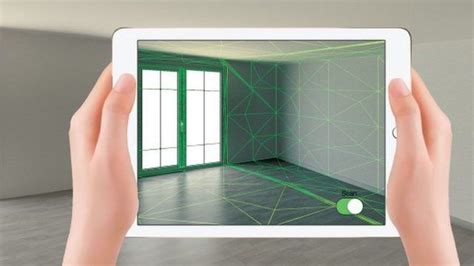 How To 3d Scan Your Home With An Ipad Creative Interior Design App Ipad