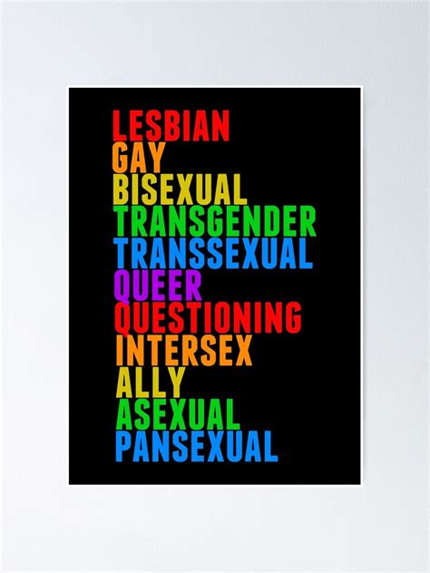 lgbttqqiaap gay pride poster by elishamarie28 redbubble