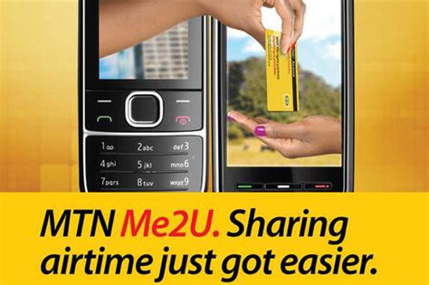 How To Transfer Airtime On Mtn And The Transfer Codes