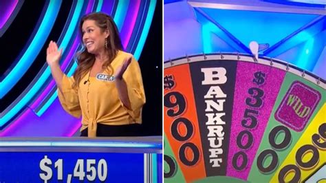 Wheel Of Fortune Fans Slam Game Show Mistake That Left Viewers Confused