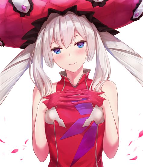 Rider Marie Antoinette Fategrand Order Image By Sirohito