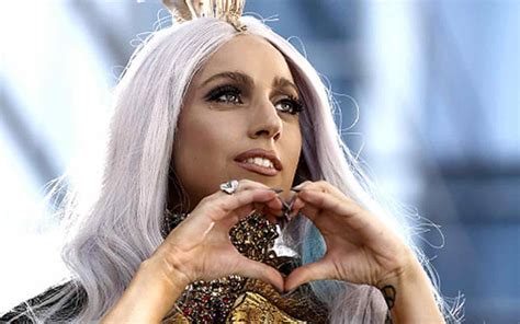 Lady Gagas “moment Of Empathy” Ashoka Everyone A Changemaker
