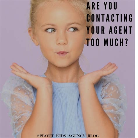 Sprout Kids Agency Blog Miamis Top Child Model And Acting Agency 1