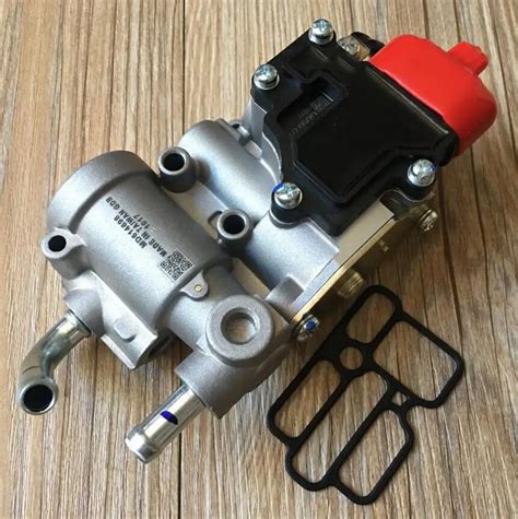 1pc Taiwan Idle Air Control Valves Idle Speed Motors MD614696 MD614698