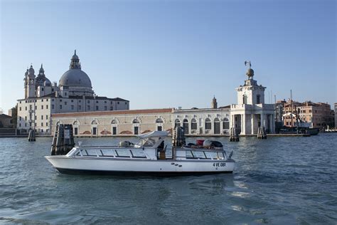 Frontpage | Venezia Turismo Motoscafi