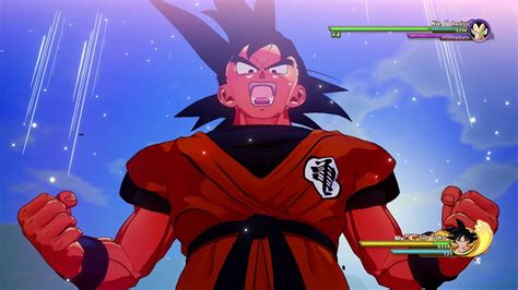 Rate this dragon ball z: Dragon Ball Z Kakarot | Combate Raditz - YouTube