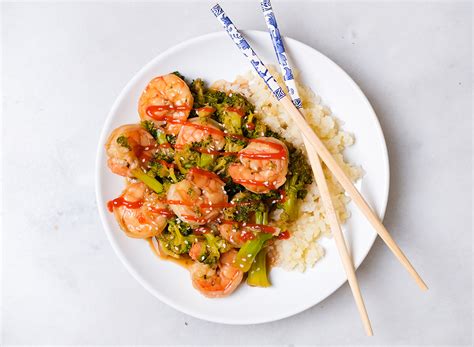 Instant Pot Shrimp And Broccoli Recipe — Eat This Not That