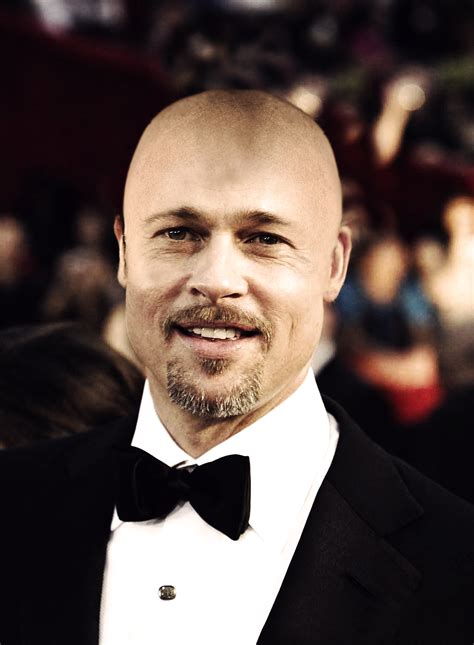 Photoshop Submission For Bald Celebrities 7 Contest Design 8905765