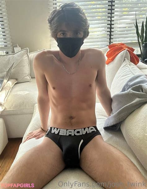 Josh Twink Nude Onlyfans Leaked Photo Topfapgirls