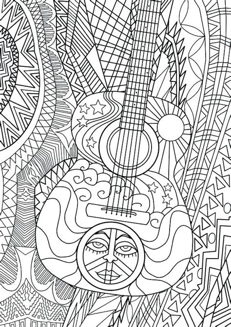 It will also make it easy to grasp the notes once they start here are some interesting music note coloring pages that your little mozart will enjoy: Free Printable Music Notes Coloring Pages at GetColorings ...