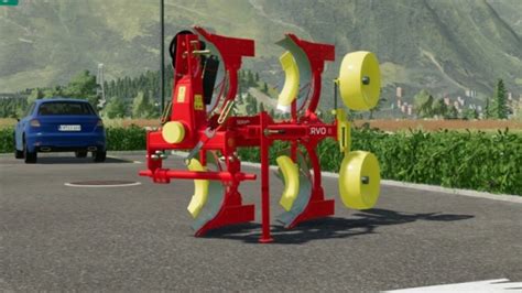 Pottinger Servo Ii V Farming Simulator Mod Center