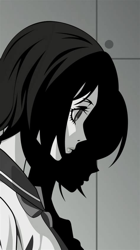 Sad Anime Girl Wallpapers Ntbeamng