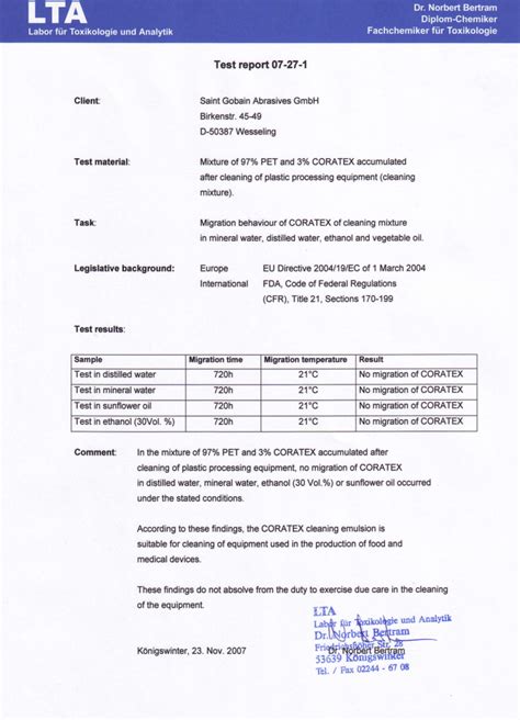 Ethanol Msds