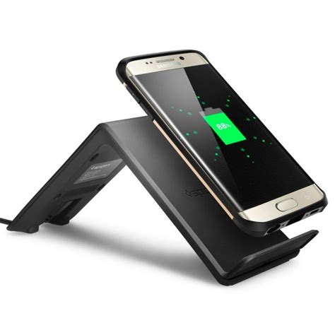 8 Best Samsung Galaxy S7 Wireless Chargers